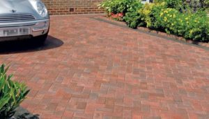 Driveway Pavers