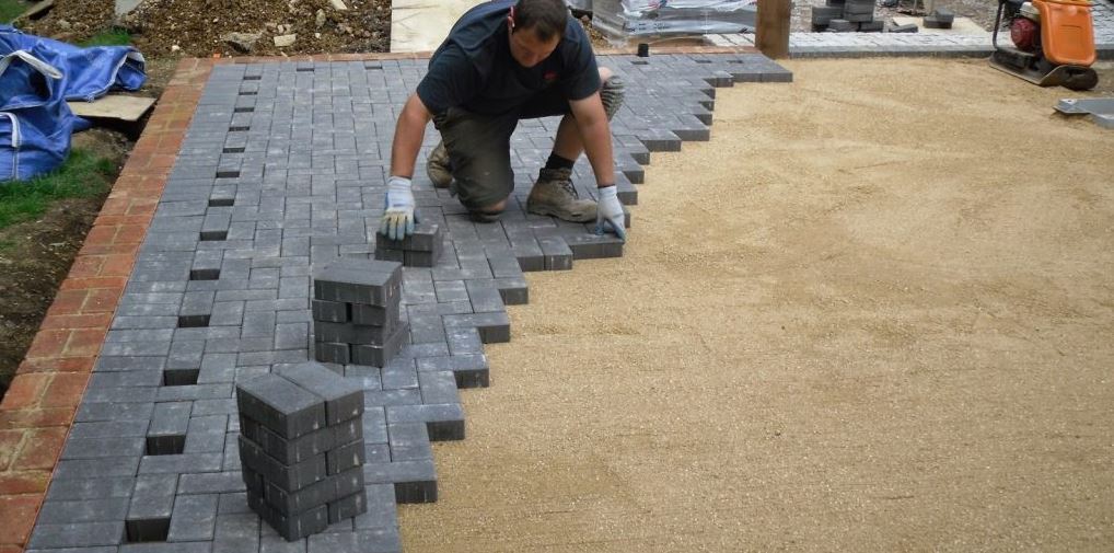 Picking the Right Paver