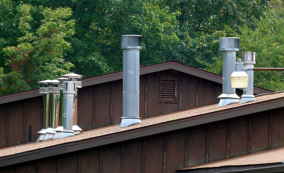 home chimney