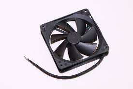 ventilation fan