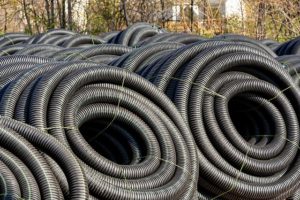 plumbing business