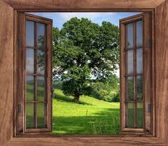 natural ventilation