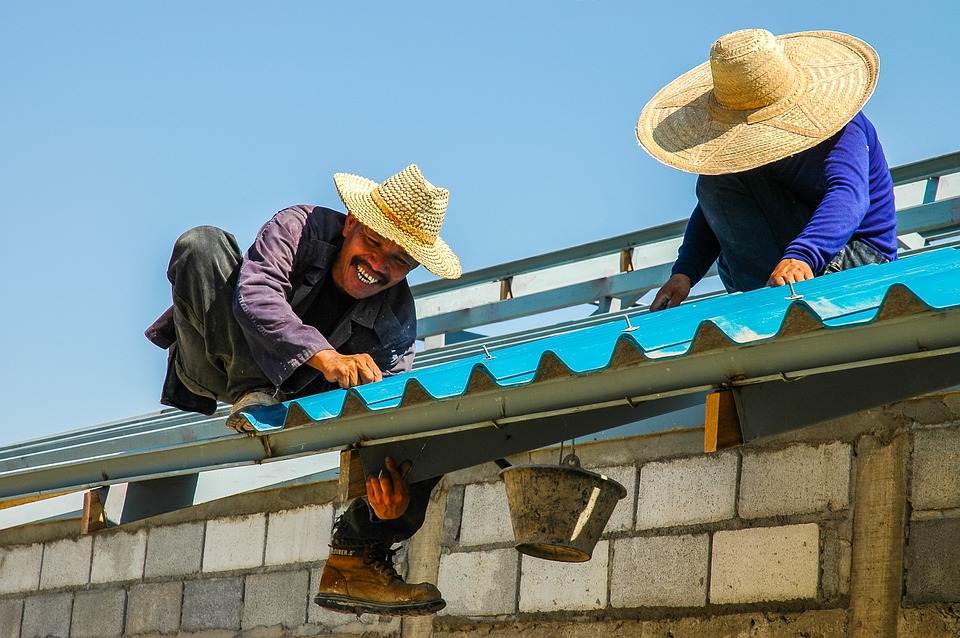 Roofing Servicces