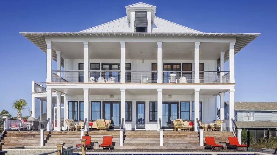 Qualities of a Luxury Home
