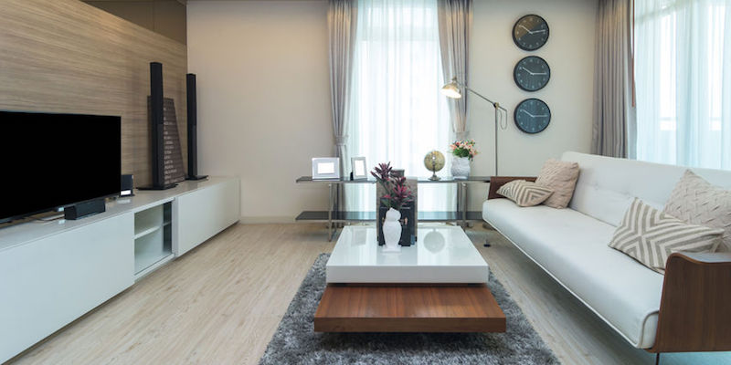 condo
