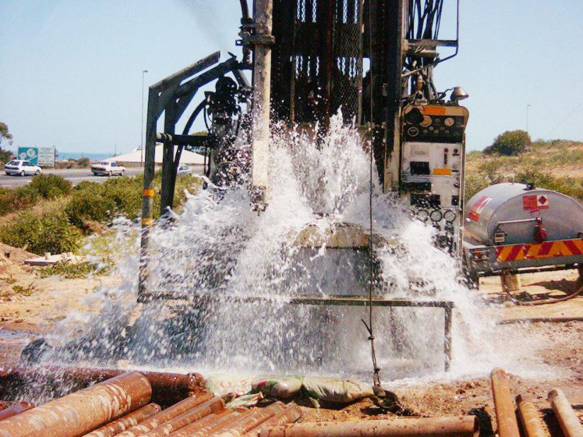 How to Choose the Best Drilling Company for Your Home Borehole