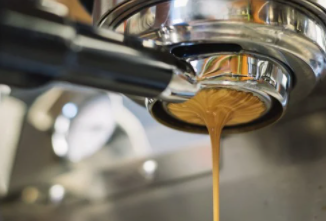 coffee making machine