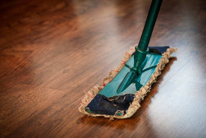 Reasons to Keep Your Home Clean 