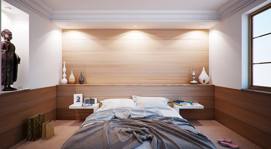 Bedroom Hacks That Can Actually Make It Super Cozy
