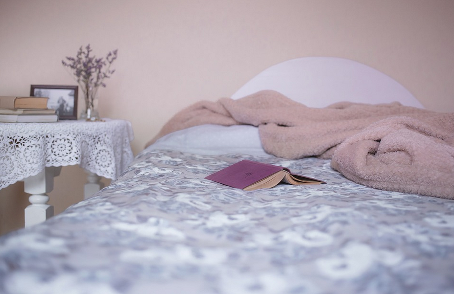 blanket