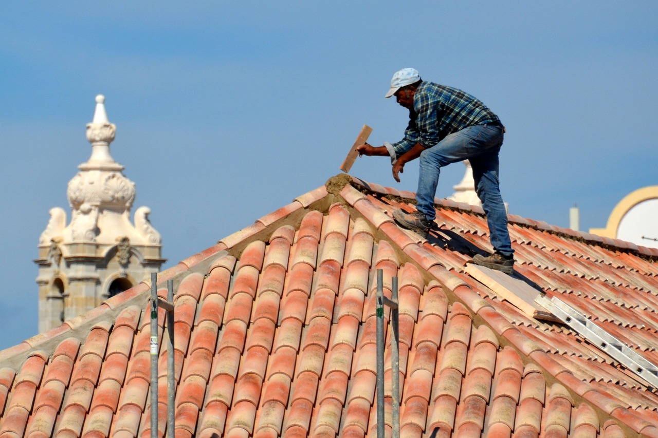 The Top Hidden Reasons to Install a New Roof