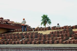 roofers
