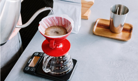 drip coffee
