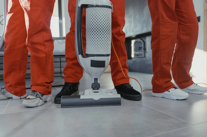 Why Deep Cleaning Matters for Tenants: Ensuring a Healthy Living Environment
