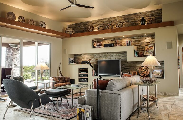 How to Incorporate Melungeon Influence Into Your Home Decor