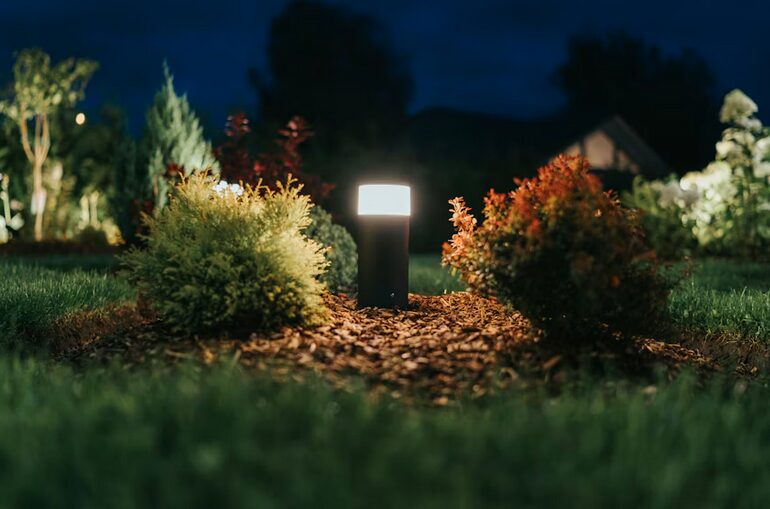 How Landscaping Choices Affect Home Maintenance Over Time